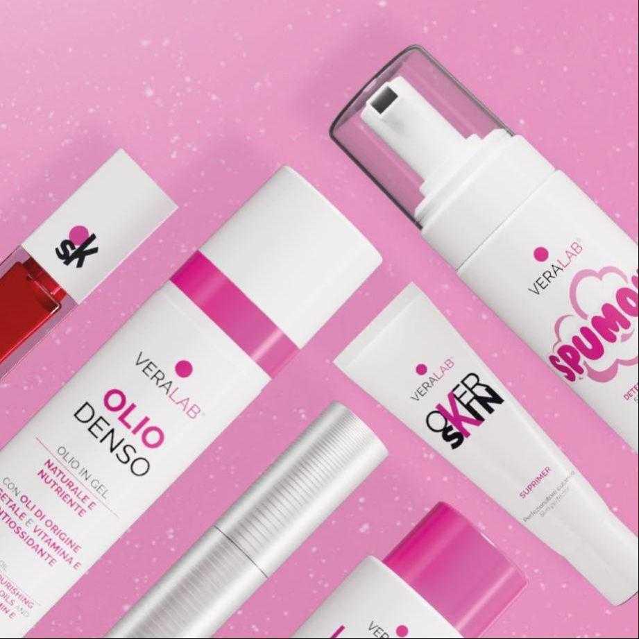 Novitร - Veralab Novitร - Veralab