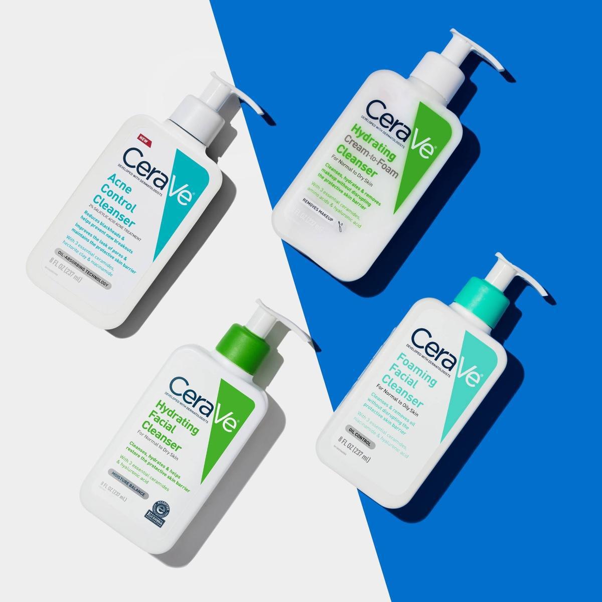 Pelle secca? Ci pensa CeraVe Pelle secca? Ci pensa CeraVe