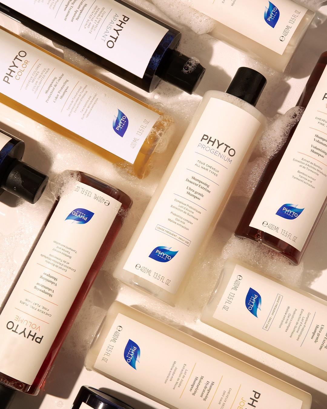 Il meglio per i tuoi capelli Il meglio per i tuoi capelli