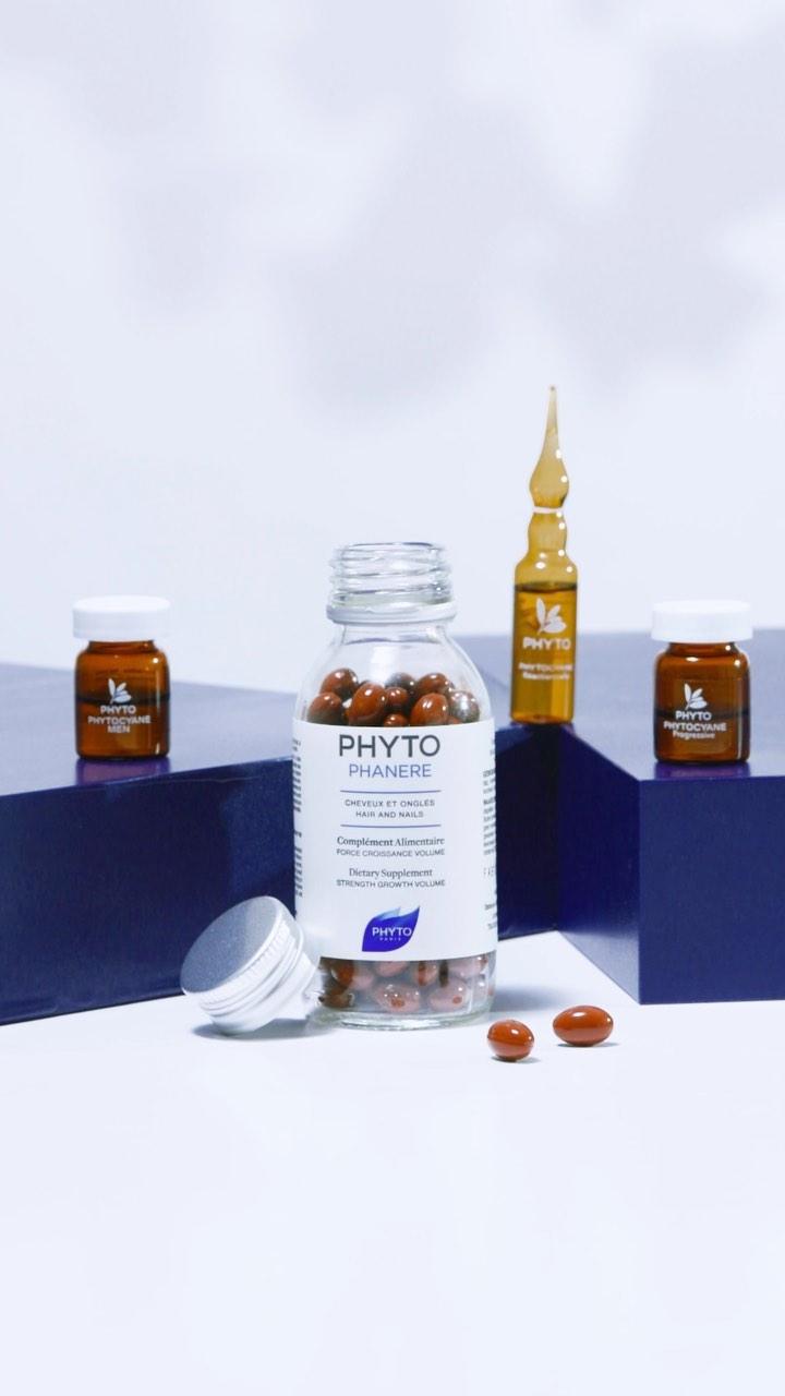 Il meglio per i tuoi capelli Il meglio per i tuoi capelli