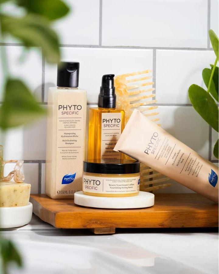 Il meglio per i tuoi capelli Il meglio per i tuoi capelli