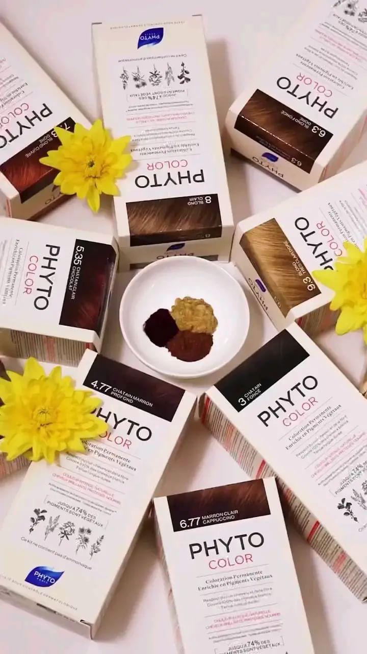 Il meglio per i tuoi capelli Il meglio per i tuoi capelli