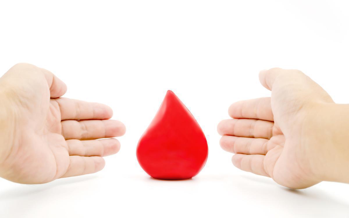 Autoanalisi del sangue