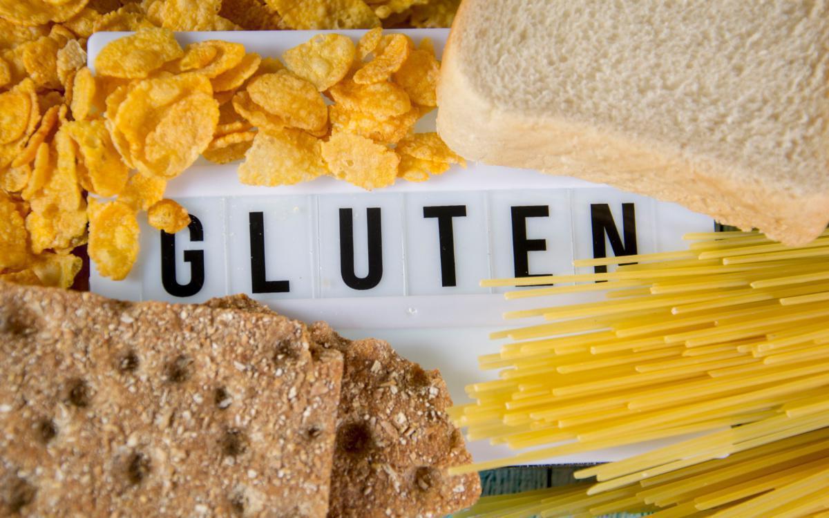 Test di sensibilità o intolleranza al glutine