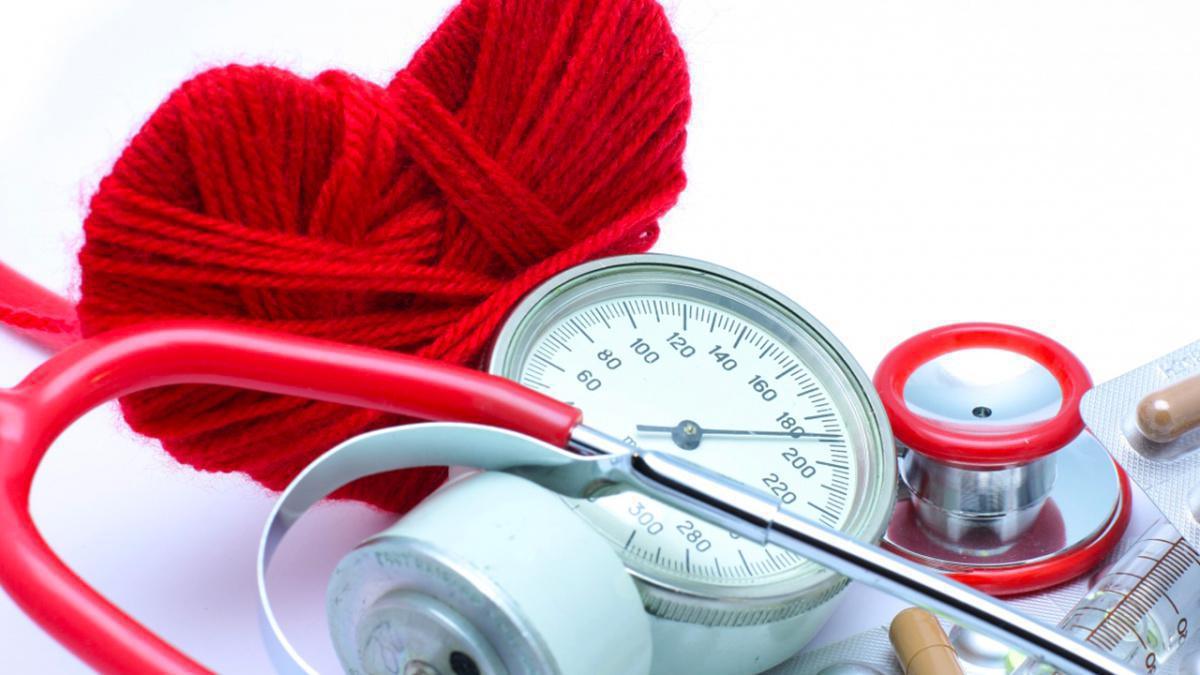 Valutazione pressione cardiaca