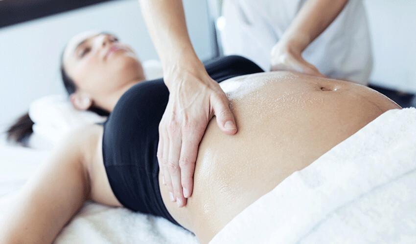 Osteopatia ostetrico-ginecologica Osteopatia ostetrico-ginecologica