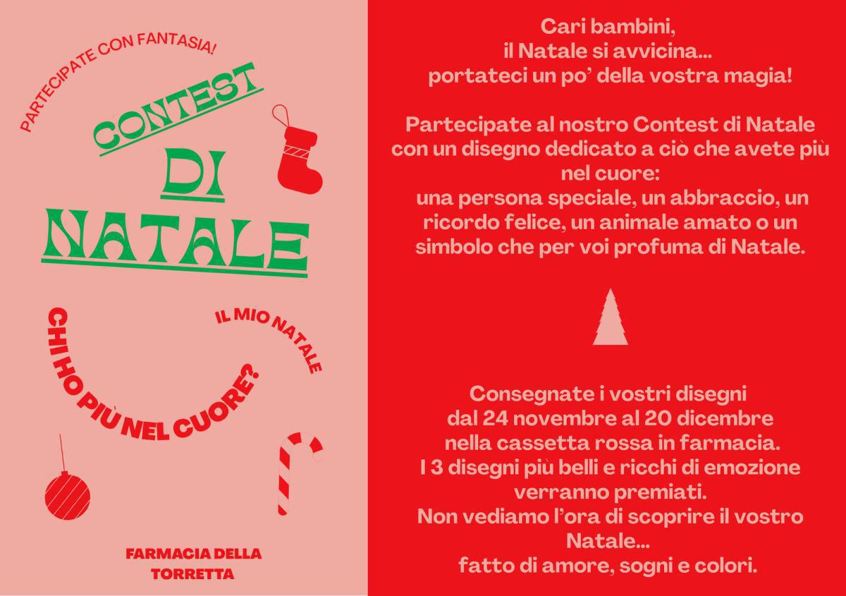 ๐ Contest di Natale ๐ Contest di Natale