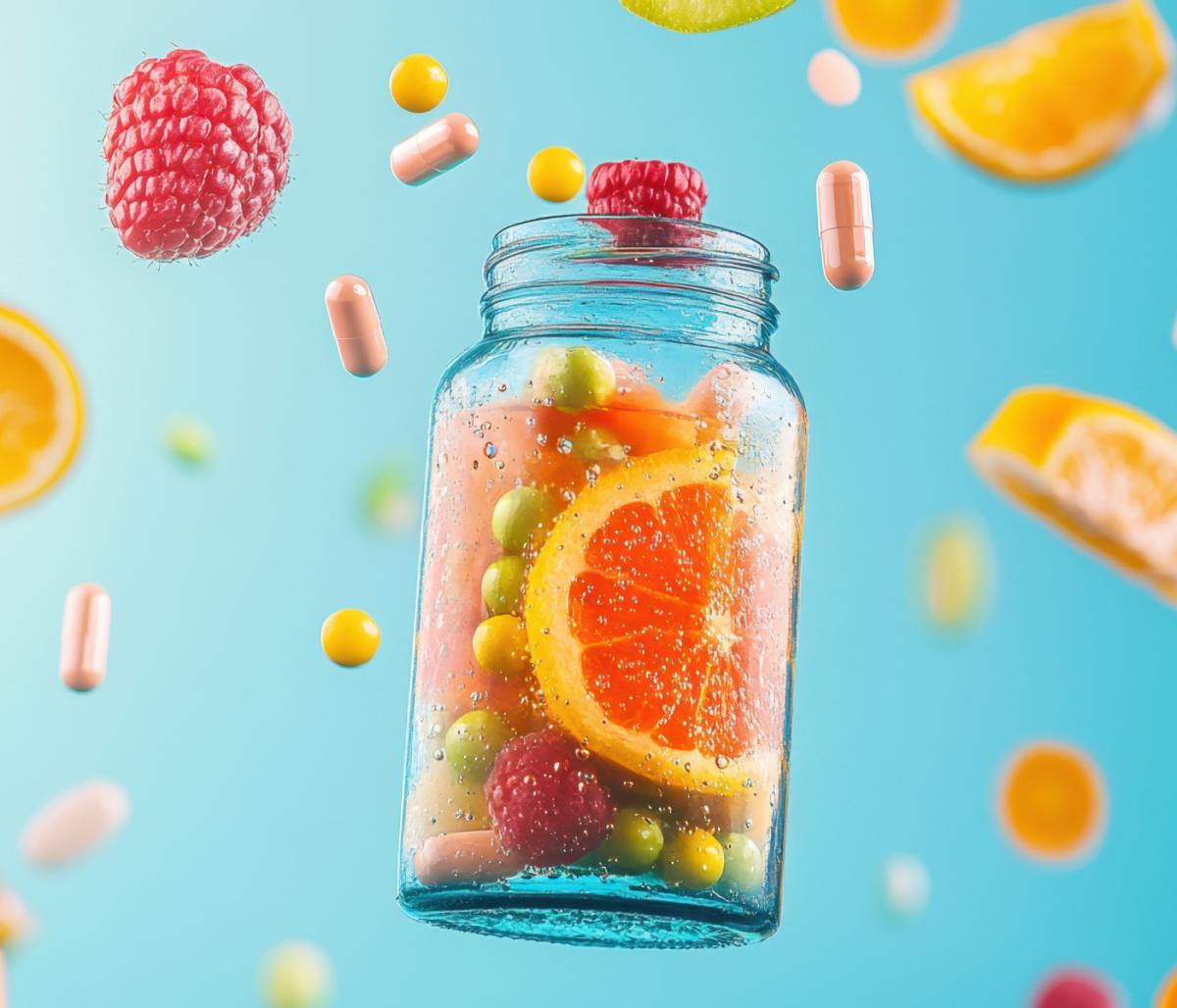 Integratori per l’inverno: quali scegliere e perché sono utili