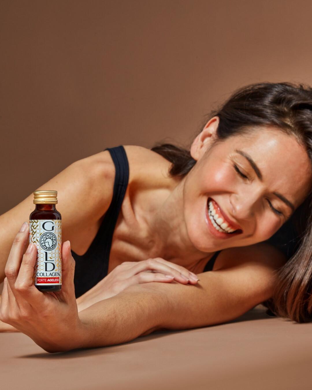 Giornata Giornata Gold Collagen Giornata Giornata Gold Collagen