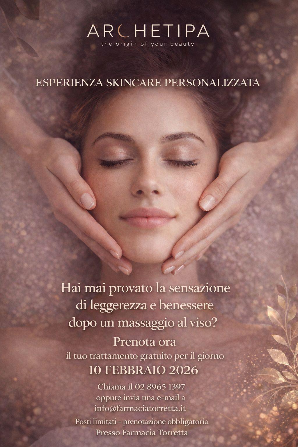 Giornata Archetipa Giornata Archetipa