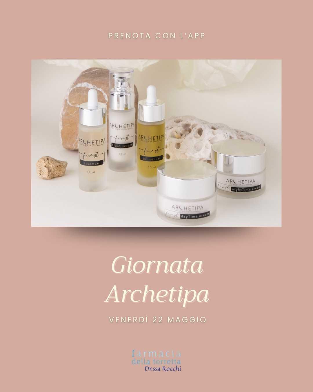 Giornata Archetipa
