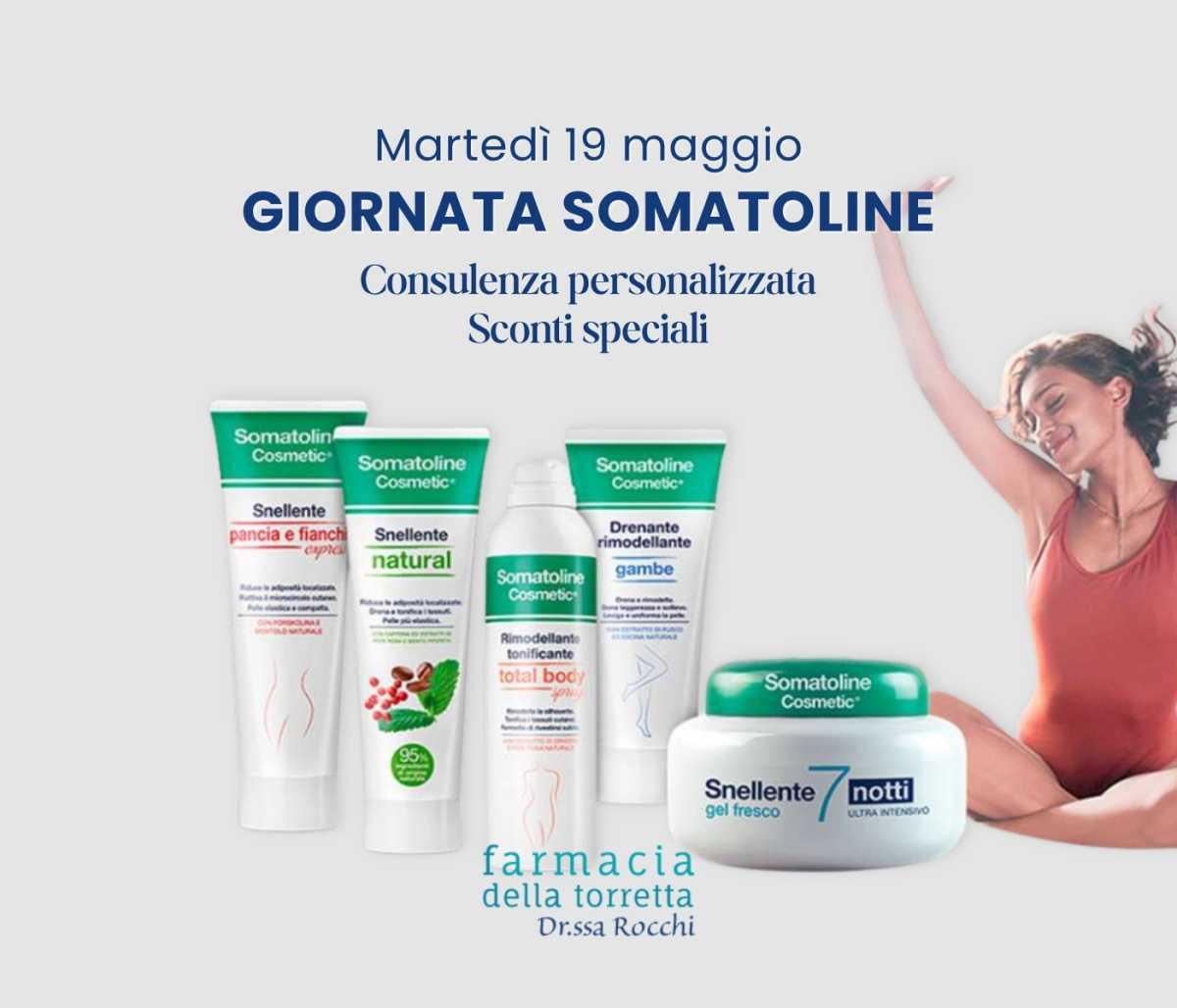 Giornata Somatoline