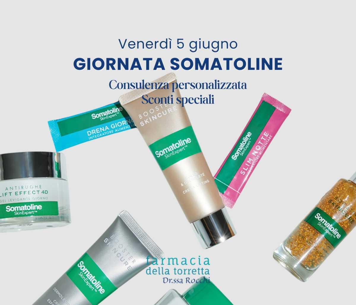 Giornata Somatoline