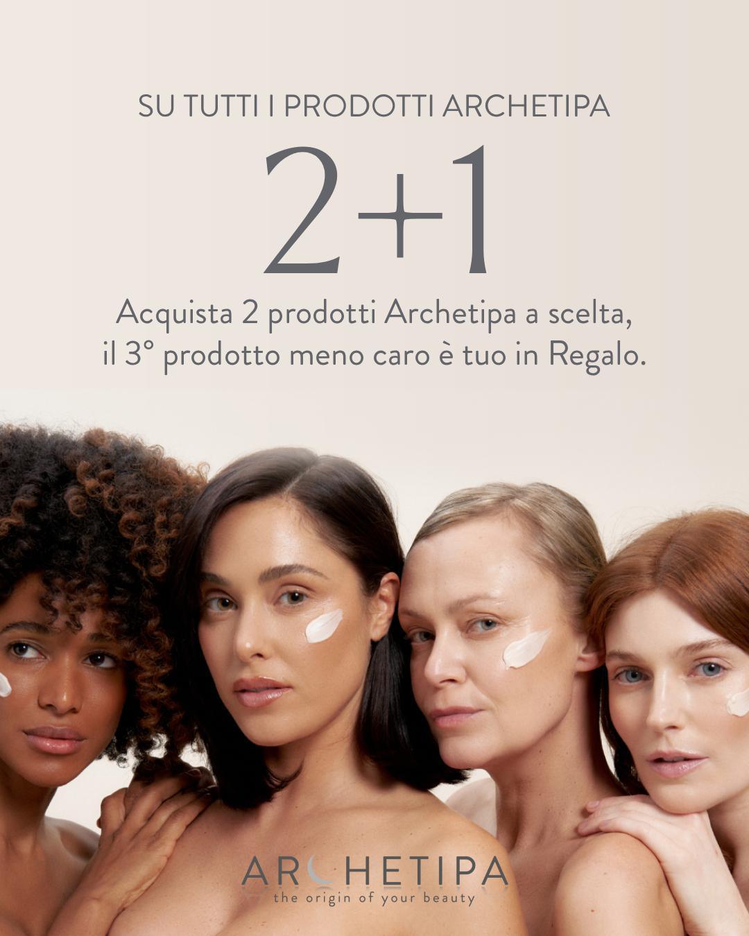 2+1 💛 Archetipa 2+1 💛 Archetipa