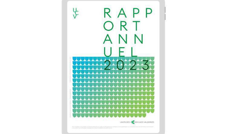 Rapport annuel 2023