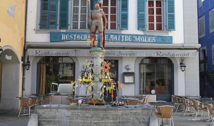 Magazine Point CommUNE! : Fontaines publiques