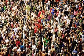 MOBILISATION GENERALE
