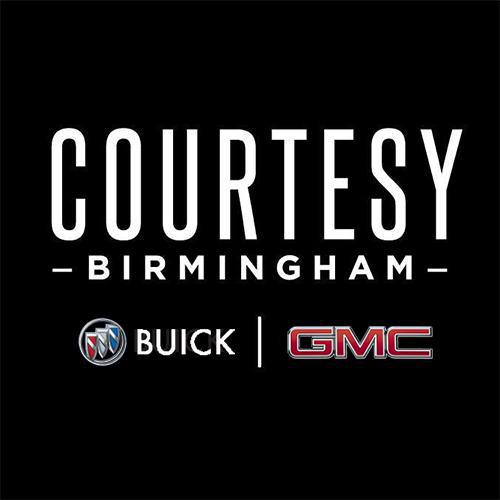 Courtesy Buick GMC