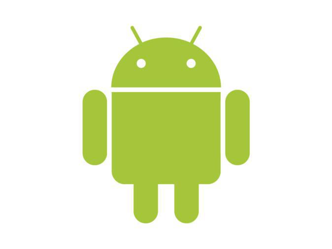 Logo Android