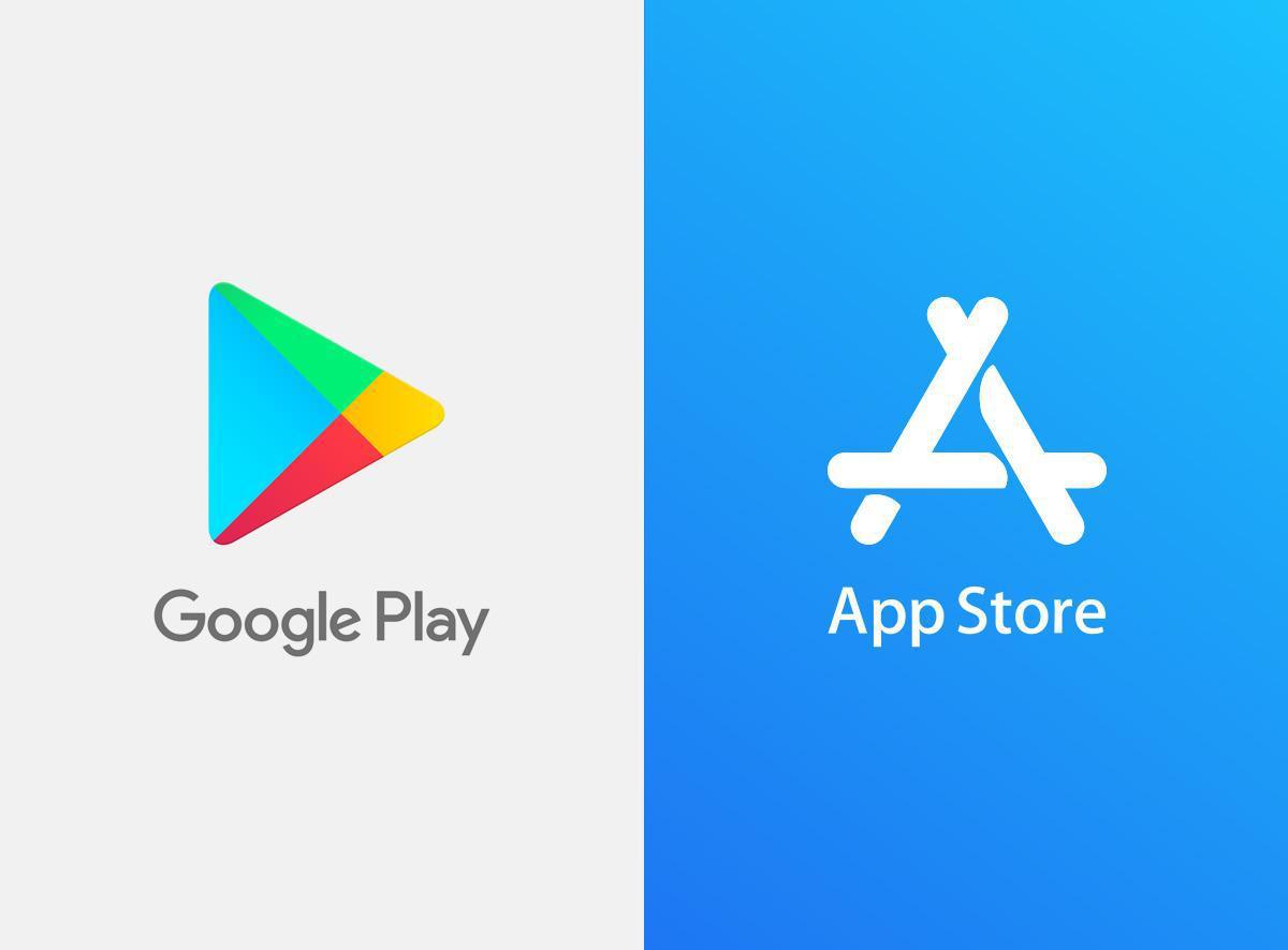 Google apps and play store