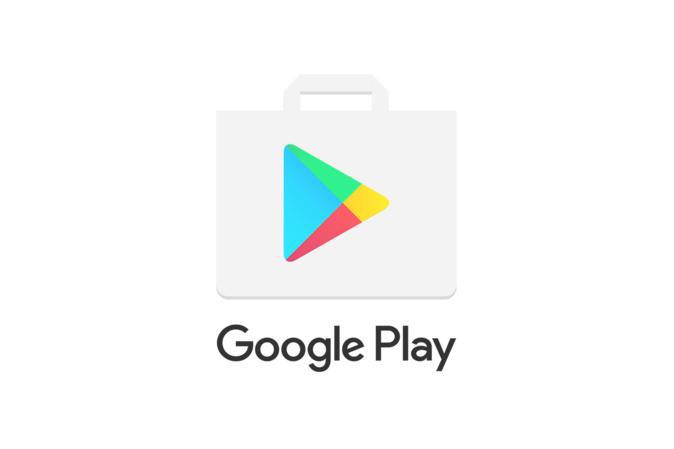 Resultado de imagem para google play