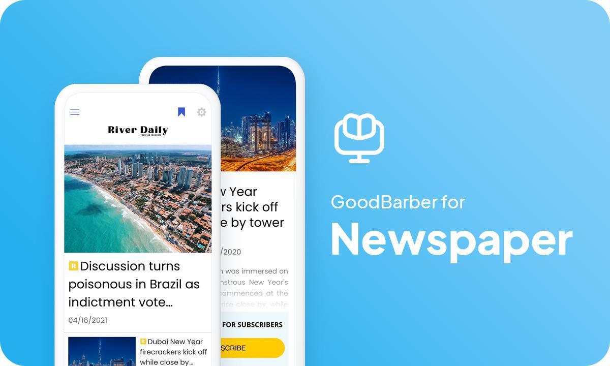 Faça um aplicativo de Notícias Faça um aplicativo de Notícias