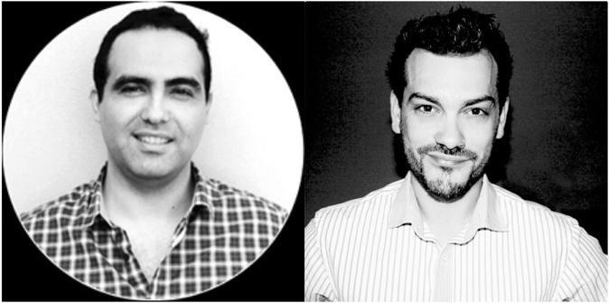 Daniel Reyes - Alex Wain Daniel Reyes - Alex Wain