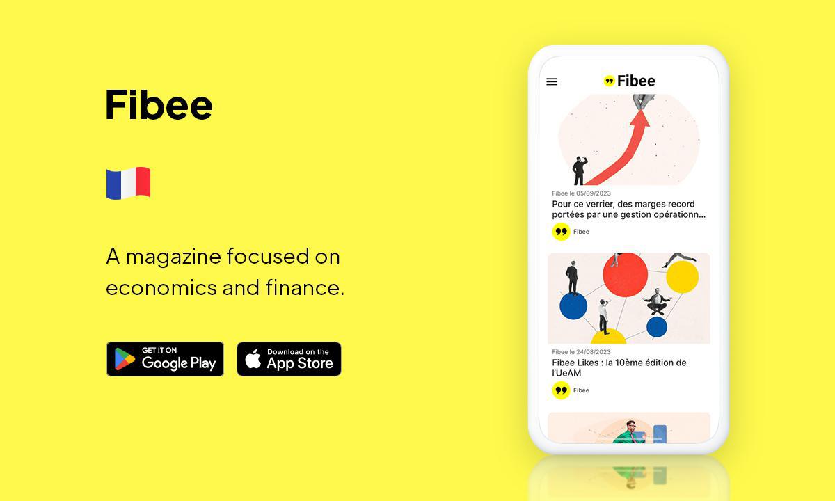 revistas especializadas: app Fibee revistas especializadas: app Fibee