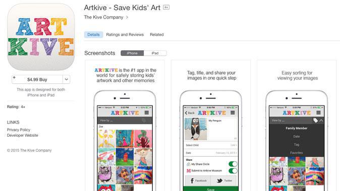 Art Kive Art Kive