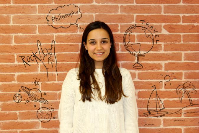 Digam Merhaba para a Hazal, a nova Country Manager da Turquia! Digam Merhaba para a Hazal, a nova Country Manager da Turquia!