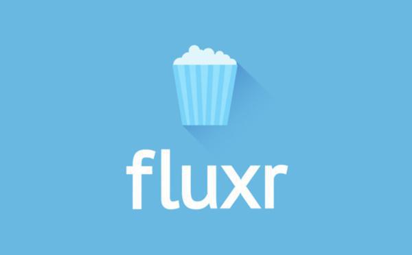 Vai ao cinema com Fluxr