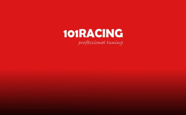 101Racing, a App Profissional de Tuning
