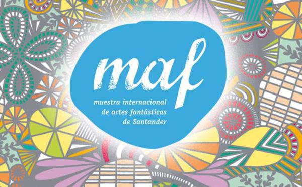 Maf2014: Arte Antiga Encontra Novas Tecnologias