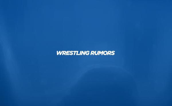 Wrestling Rumors -  O mais recente recurso para todos os pro Wrestling Rumors, Notícias e Spoilers