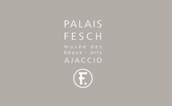 Museu Fesch em Ajaccio, um app GoodBarber