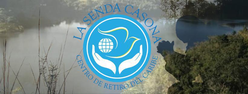 Centro de Retiro La Senda Casona
