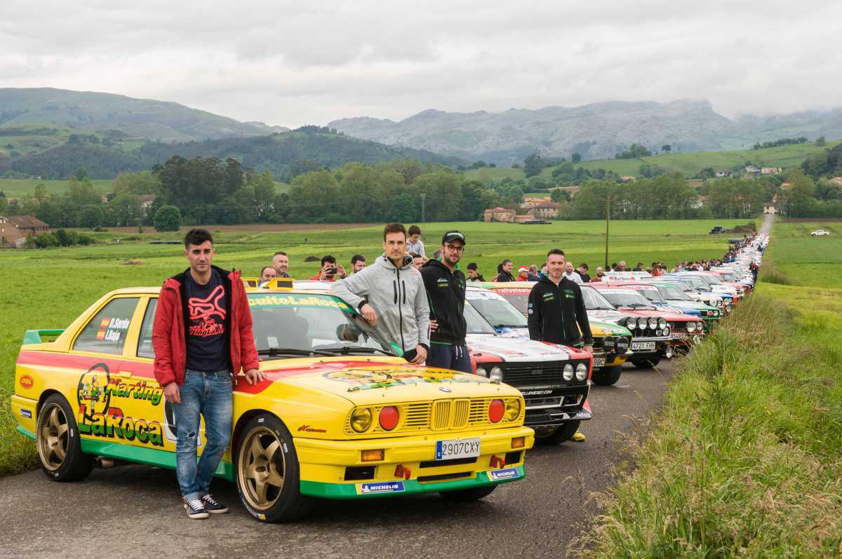 Publicados el Reglamento y el Programa Horario en la web del RALLYE FESTIVAL HOZNAYO 2020 Publicados el Reglamento y el Programa Horario en la web del RALLYE FESTIVAL HOZNAYO 2020