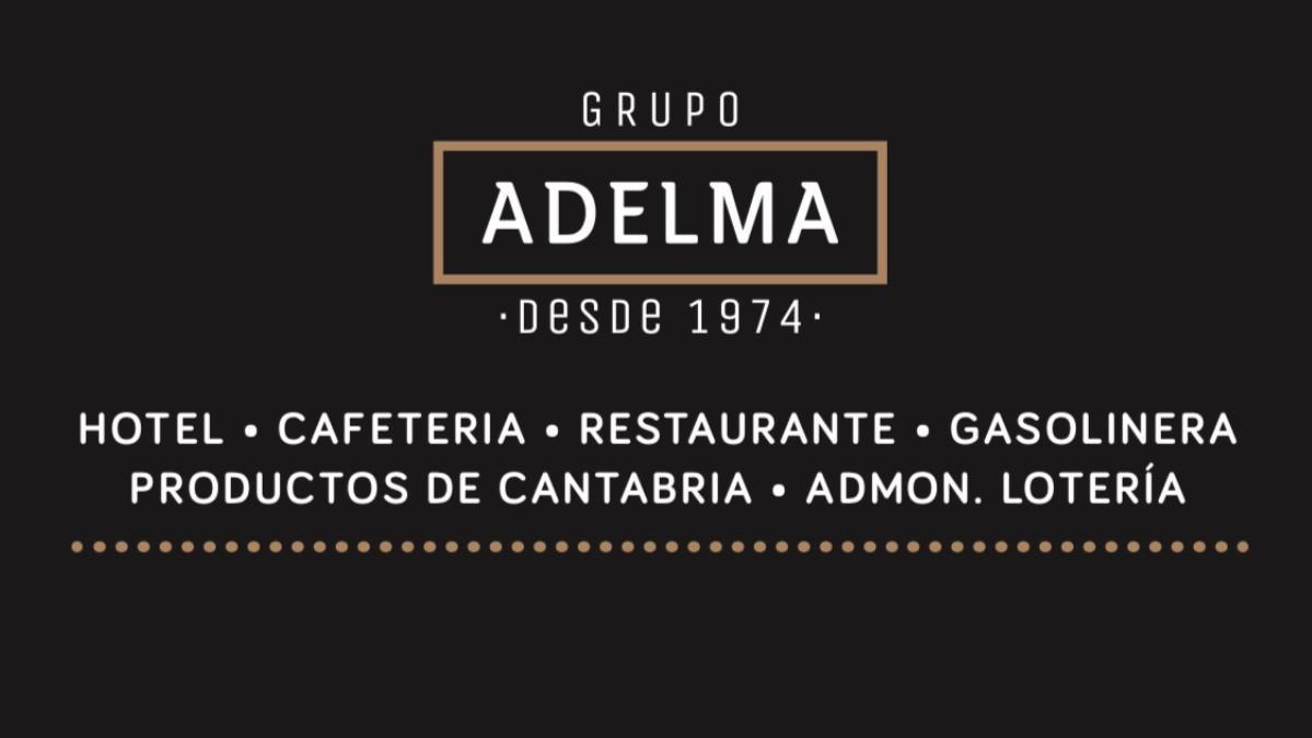 El Grupo Adelma abrirá su hotel a los trabajadores de servicios esenciales El Grupo Adelma abrirá su hotel a los trabajadores de servicios esenciales
