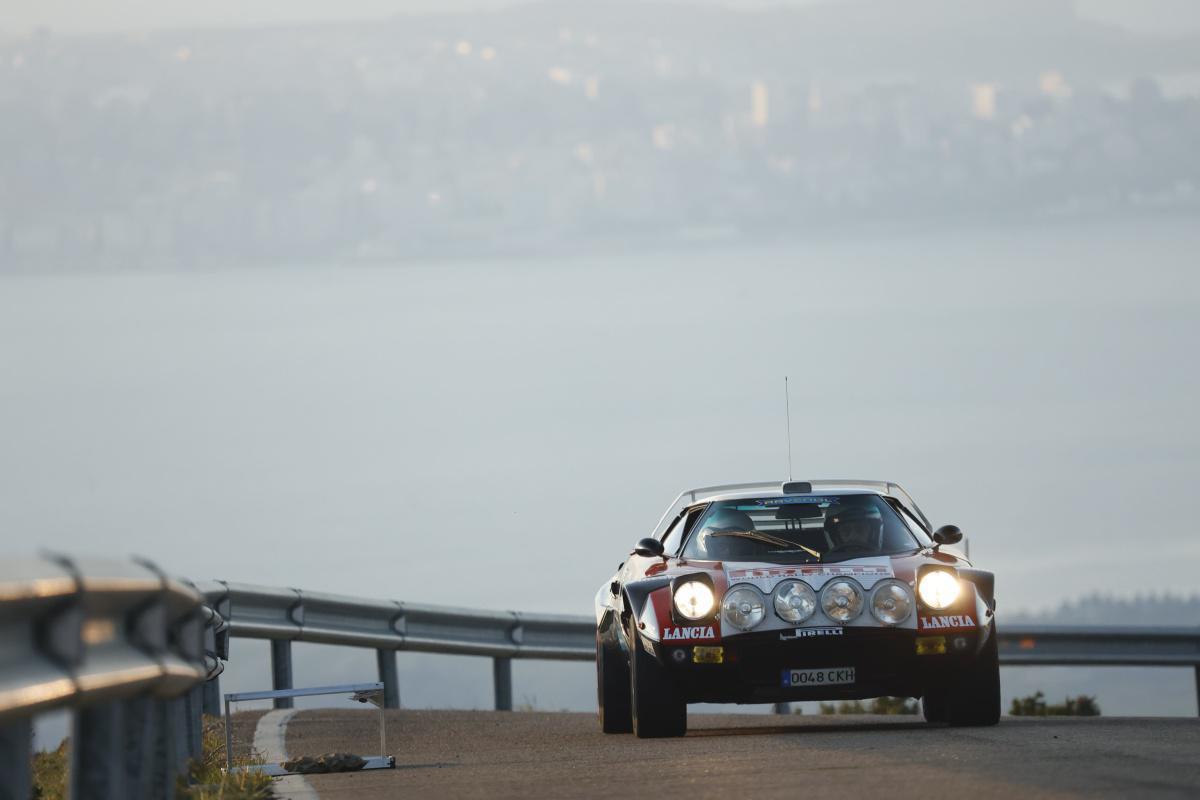 Finaliza una nueva edición del Rallye Festival Hoznayo con un gran éxito a todos lo niveles Finaliza una nueva edición del Rallye Festival Hoznayo con un gran éxito a todos lo niveles