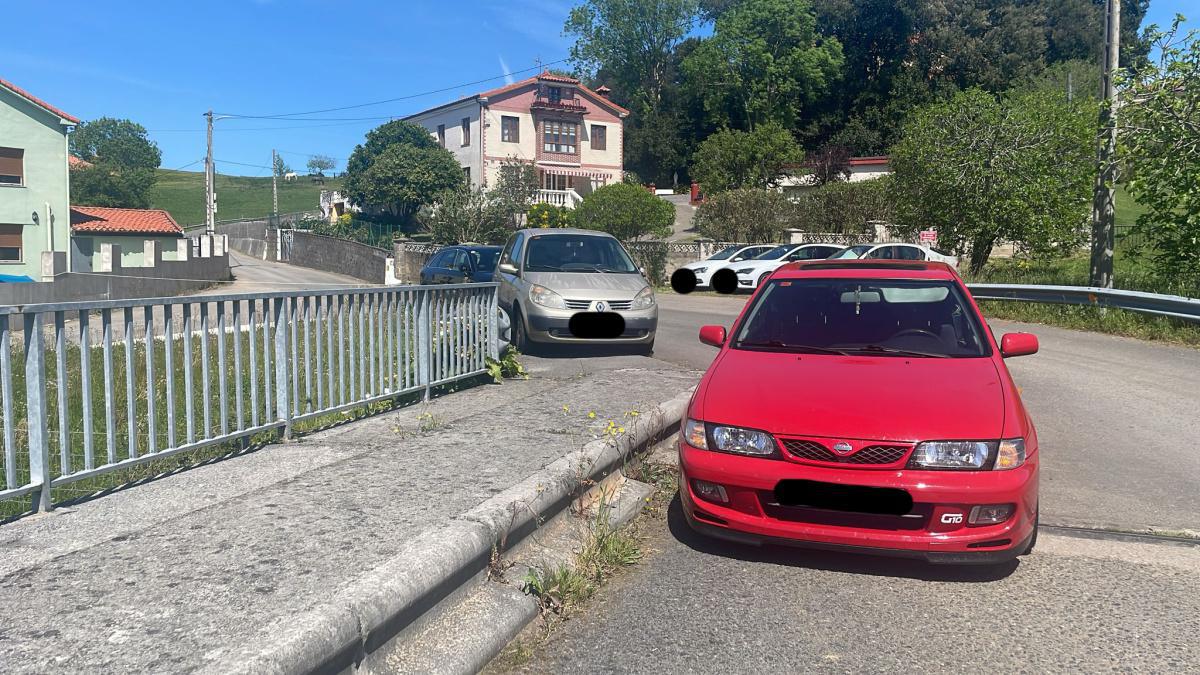 [FOTO] AVISO MUY IMPORTANTE, necesitamos que quitéis los coches aparcados en este lugar para poder hacer el "pasillo humano" Por favor, colabora con nosotros. Muchas gracias.