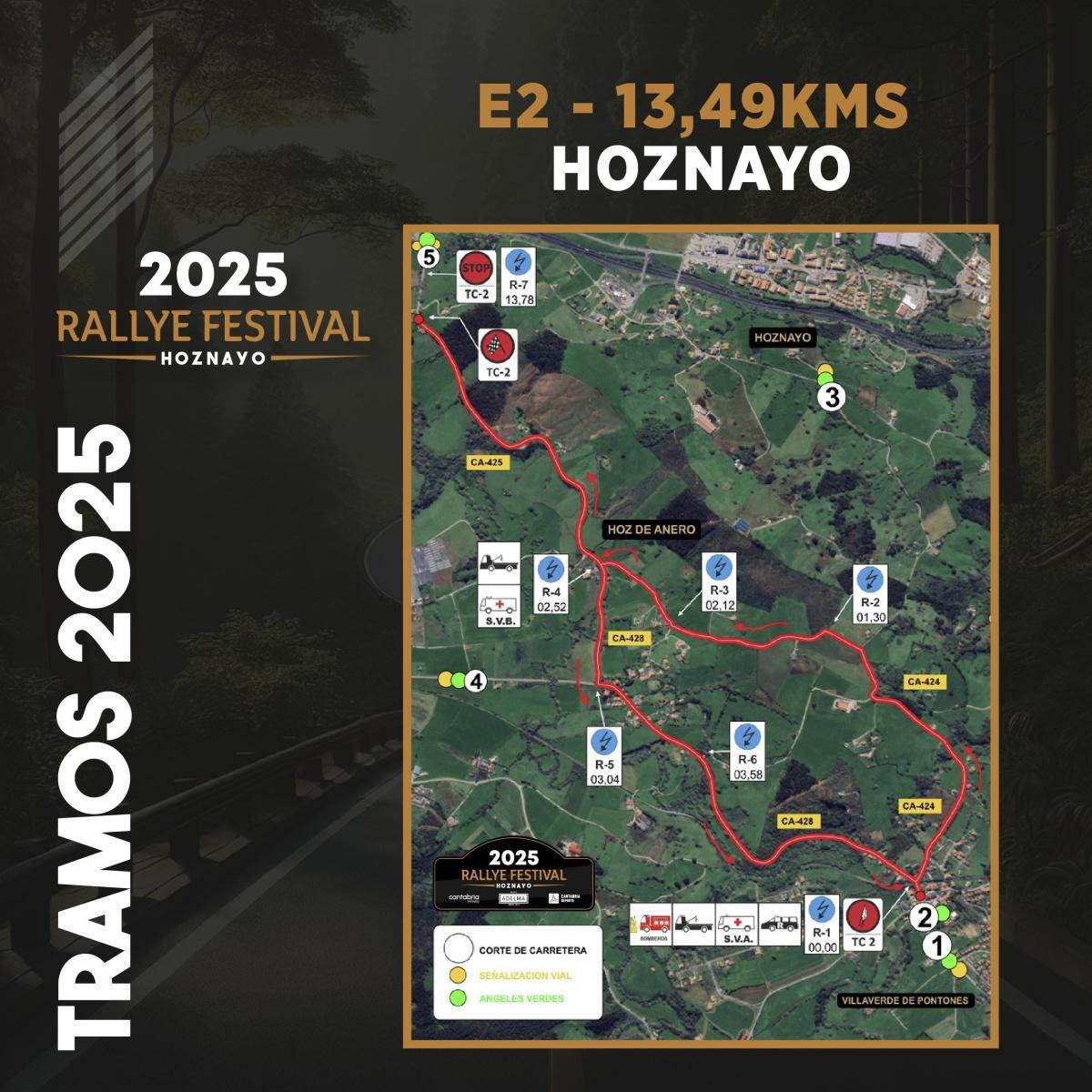 E2 › Hoznayo E2 › Hoznayo