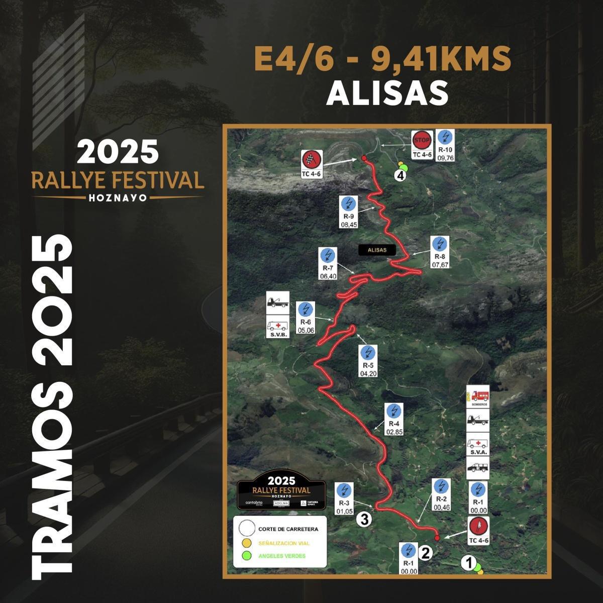 E4 / E6 › Alisas  E4 / E6 › Alisas