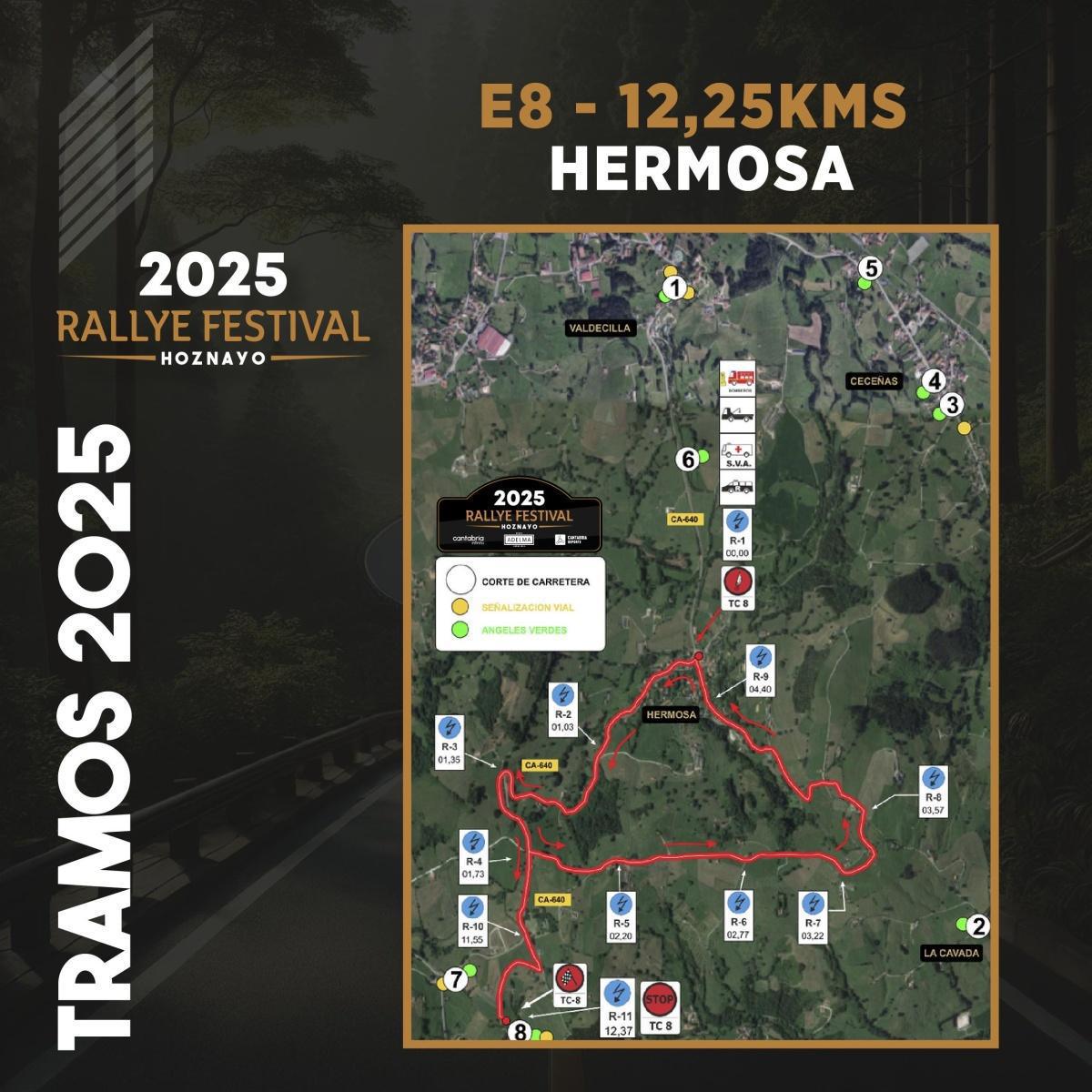 E8 › Hermosa