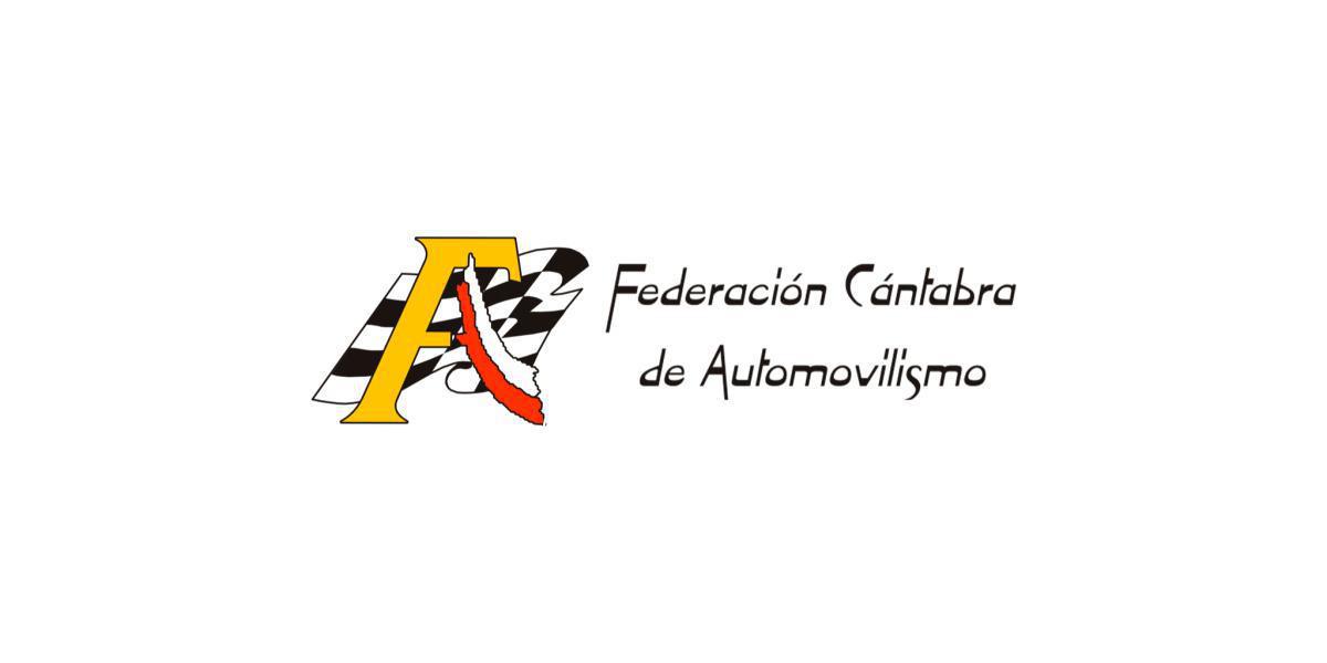 La Federación Cántabra de Automovilismo con el Rallye Festival Hoznayo 2025