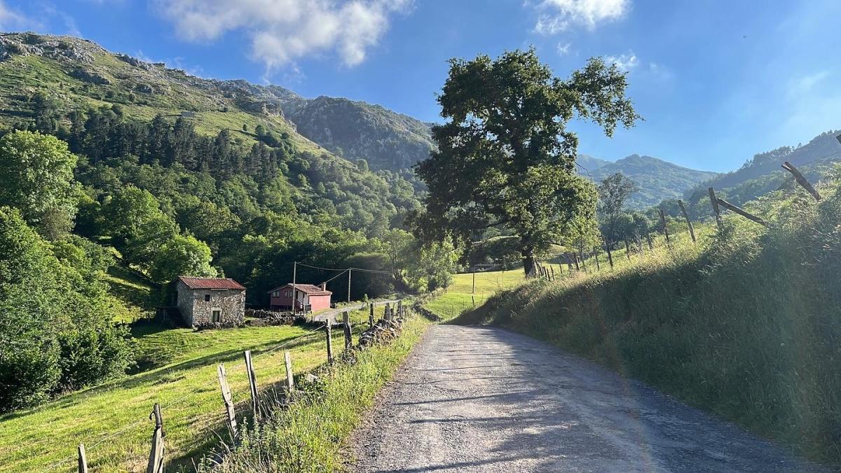 Arredondo se une al Rallye Festival Hoznayo 2025