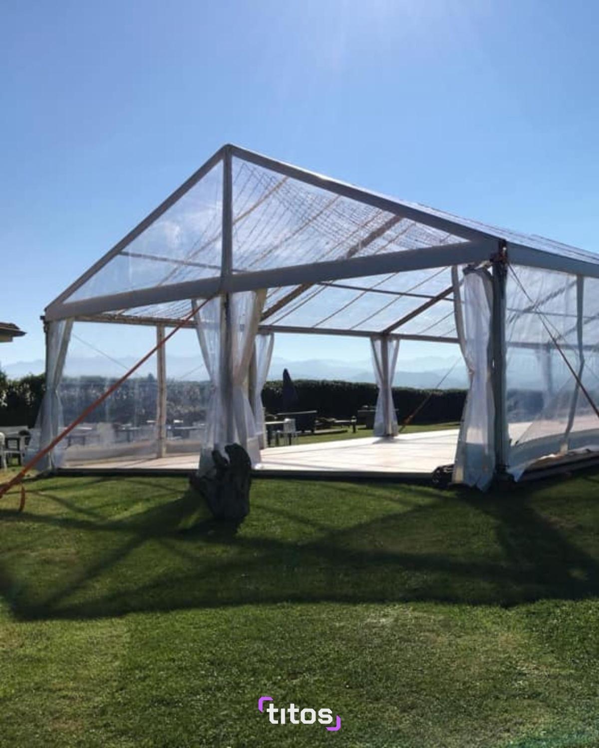 Eventos Titos forma parte del Rallye Festival Hoznayo 2025 Eventos Titos forma parte del Rallye Festival Hoznayo 2025