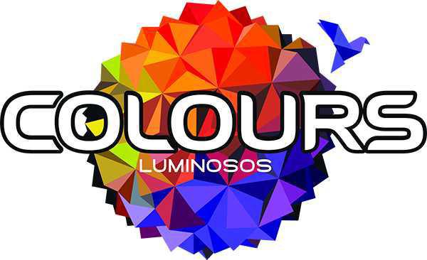 La empresa Colours en el Rallye Festival Hoznayo 2025 La empresa Colours en el Rallye Festival Hoznayo 2025