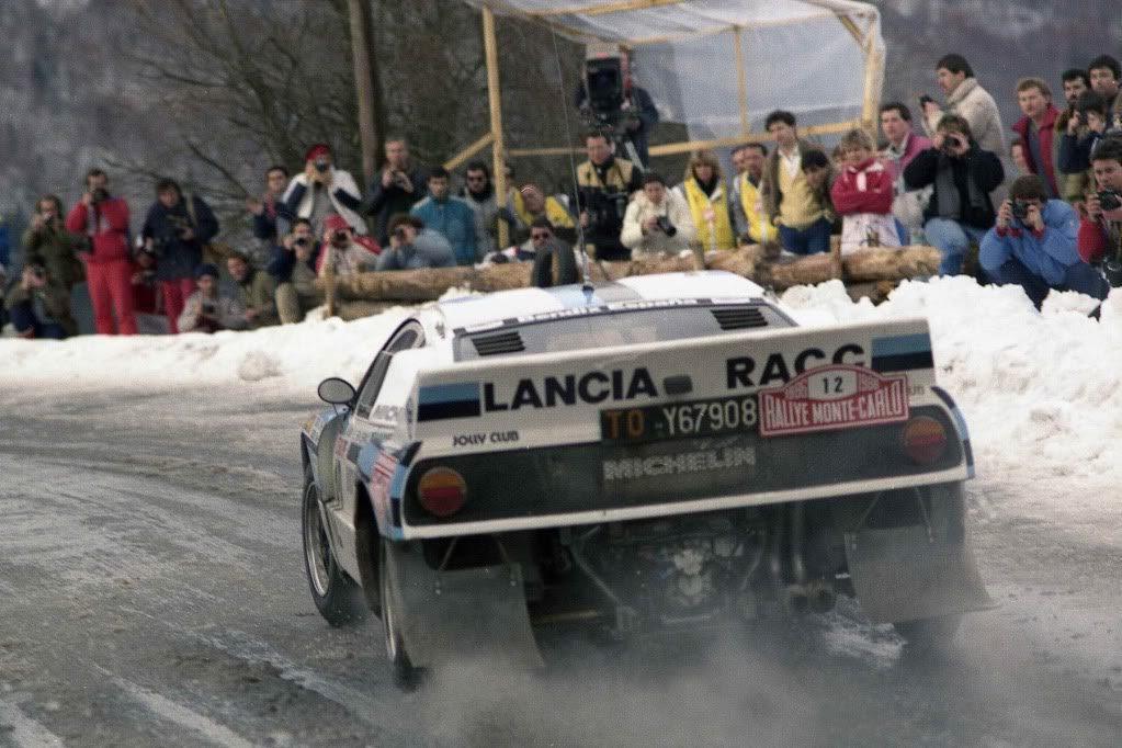 Salvador Servià en el Rallye Festival Hoznayo 2025