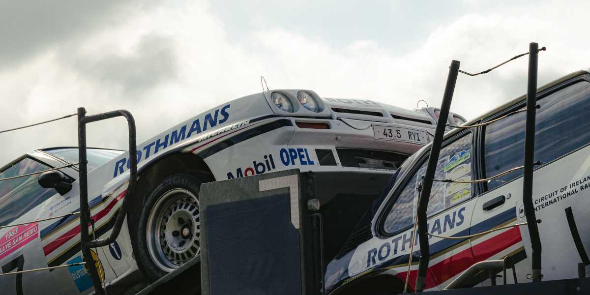 Comienzan a llegar los primeros participantes a Hoznayo Comienzan a llegar los primeros participantes a Hoznayo