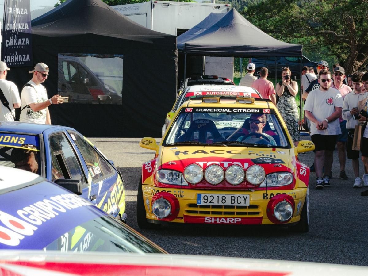 Comienza el olor a gasolina en Hoznayo Comienza el olor a gasolina en Hoznayo